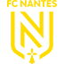 fcnantes logo
